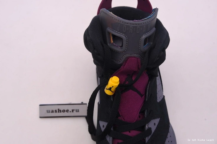 Air Jordan Bordeaux 6 CT8529-063 0922